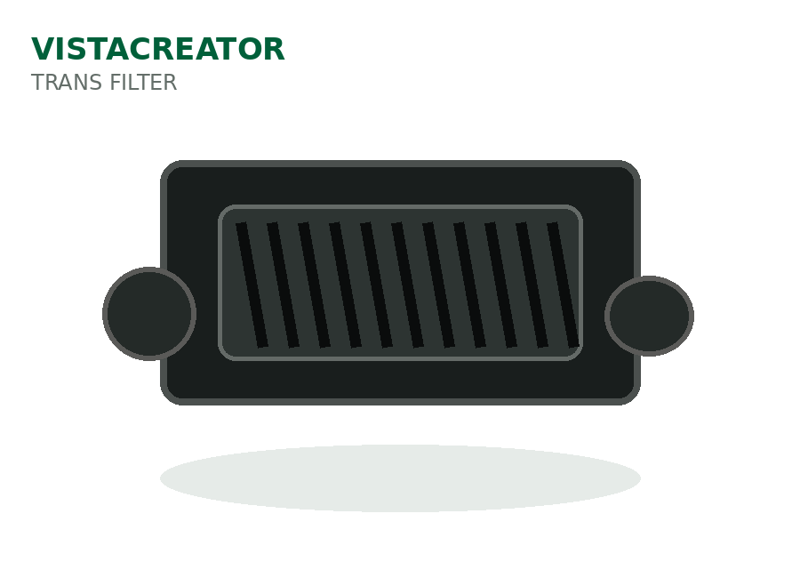 Getriebefilter