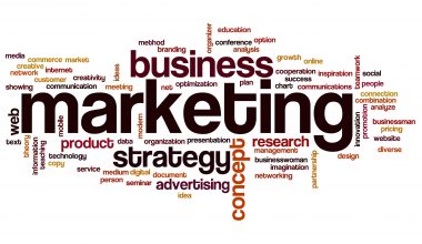 Hire a Marketing Agency