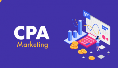How To Make Money CPA Marketing