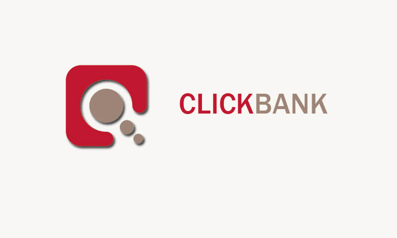 Clickbank Account