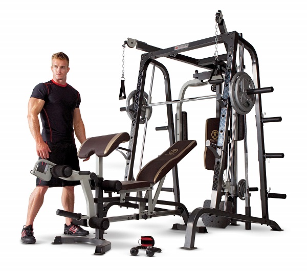 Best Exercise Machines For Buttocks Lift