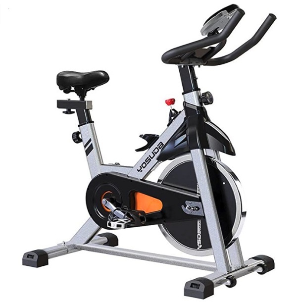 Best Bike For Workouts