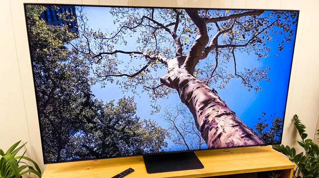 Samsung QN90A - Best Smart TV To Buy