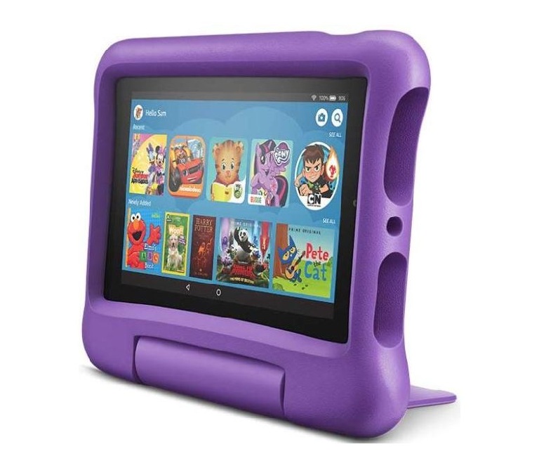 Amazon Fire HD Kids Pro Tablet