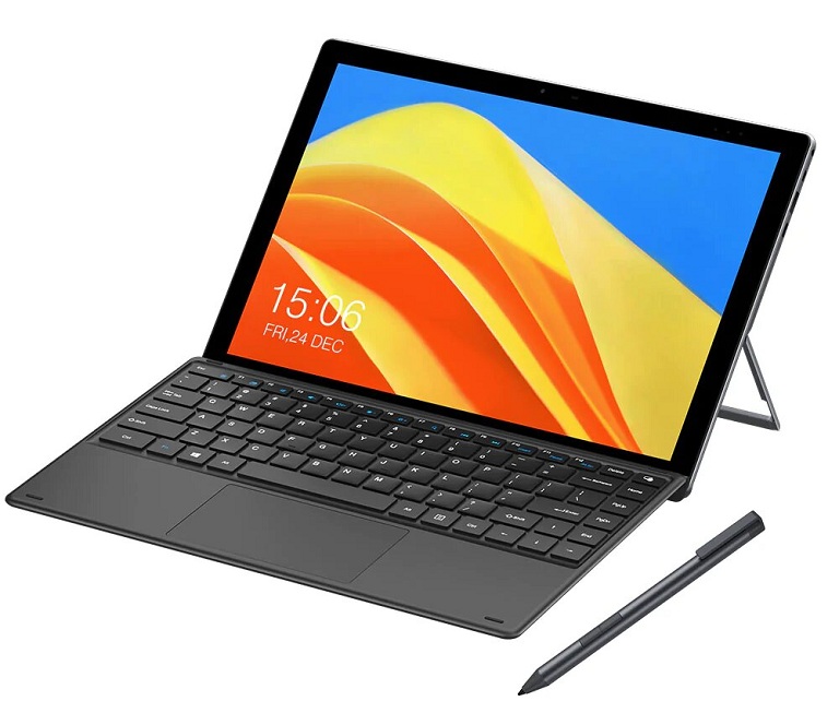 Best Standalone Drawing Tablets - Chuwi UBook X Pro