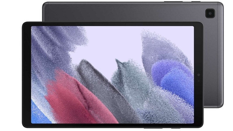 Top 10 Best Tablets Under $200 - Galaxy Tab A7 Lite 