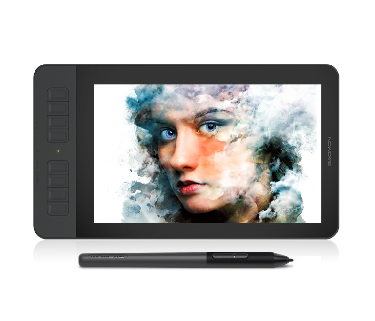 Best Cheap Drawing Tablets - Gaomon PD 1161