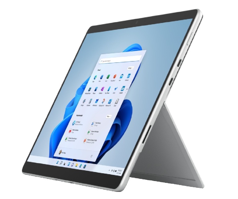 - Microsoft Surface Pro 8 Best Standalone Drawing Tablets - Microsoft Surface Pro 8 