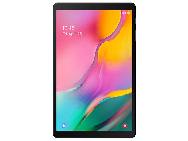 Top 10 Best Tablets For Reading - Samsung Galaxy Tab A