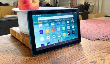 Top 10 Best Tablets For Reading