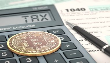 Best crypto tax software