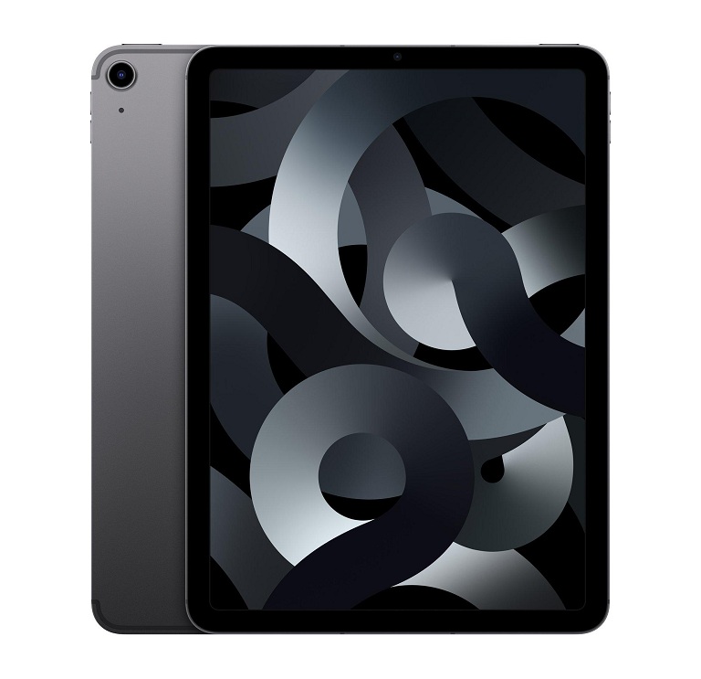 Top 10 Best Tablet For Reading - iPad Air 5